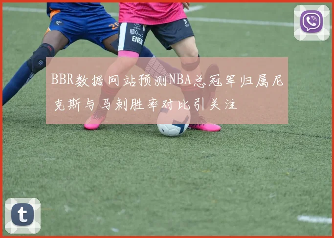 BBR数据网站预测NBA总冠军归属尼克斯与马刺胜率对比引关注