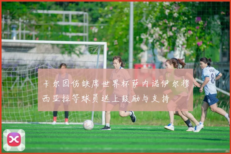 卡尔因伤缺席世界杯萨内诺伊尔穆西亚拉等球员送上鼓励与支持